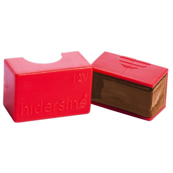 Hidersine 12V Violin Rosin