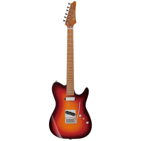 Ibanez AZS2200F-STB Sunset Burst Electric Guitar, (Ex-Display)
