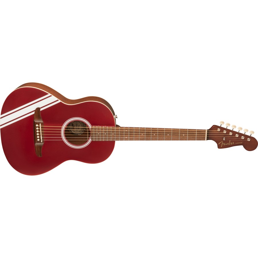 Fender sonoran candy on sale apple red