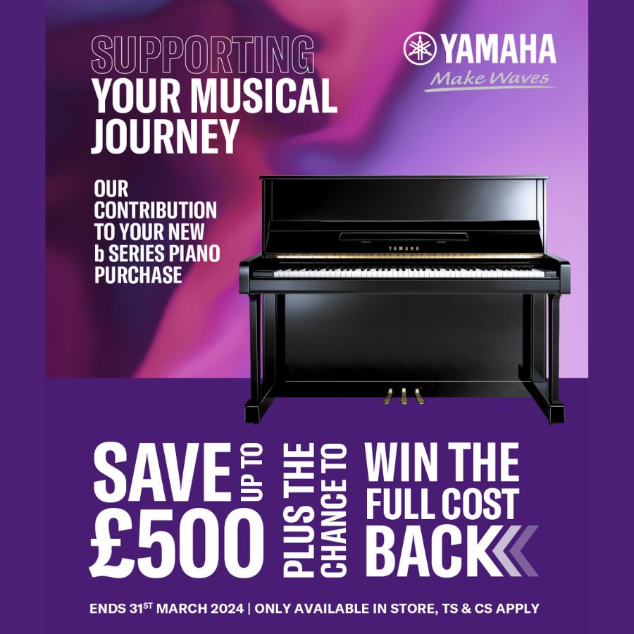 Yamaha silent on sale piano cost