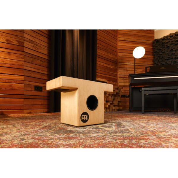 Meinl TOPCAJ1EB Slaptop Cajon, Expresso Burst - Image 4