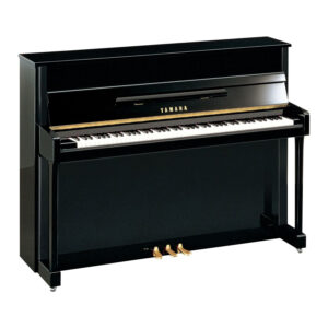 Yamaha B2E Upright Piano