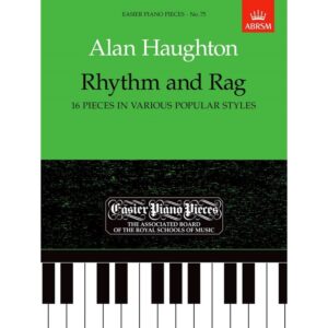 EPP75 Alan Haughton: Rhythm & Rag