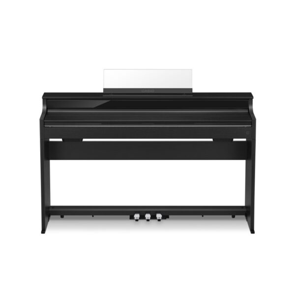 Casio Celviano AP-S450 Digital Piano, Black - Image 6