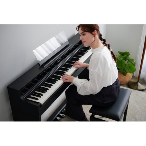 Casio Celviano AP-S450 Digital Piano, Black - Image 3