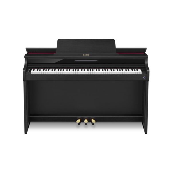 Casio Celviano AP-550 Digital Piano, Black