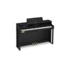 Casio Celviano AP-750 Digital Piano, Black - Image 3