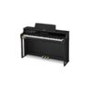 Casio Celviano AP-750 Digital Piano, Black - Image 4