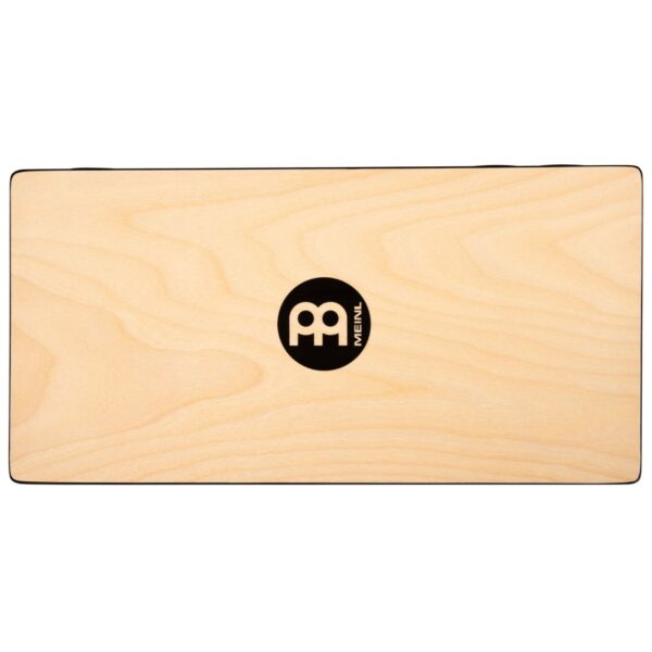 Meinl Travel Slaptop Cajon, Baltic Birch - Image 3
