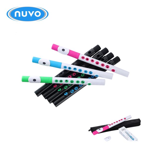 Nuvo N430T Toot