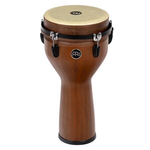 Meinl JD10BW Jumbo Djembe, 10", Barnwood