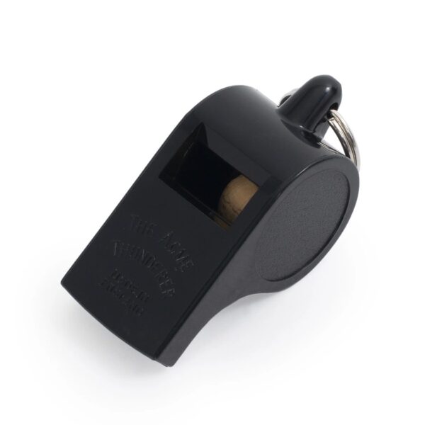 Acme PP155 Thunderer Whistle, Plastic, Small - Image 2