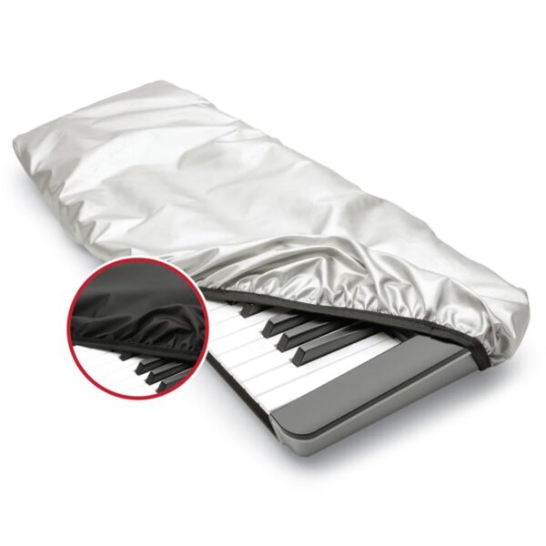 Maloney Stage Gear Cover, Keyboard, Medium (36"-48")