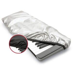Maloney Stage Gear Cover, Keyboard, Small (28"-36")