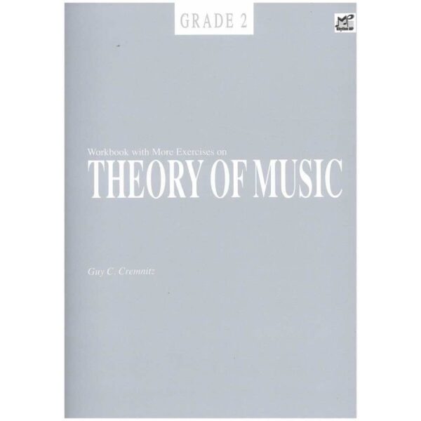 Workbook with more Exercises on Theory 2