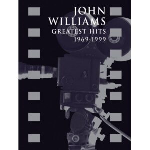 John Williams: Greatest Hits (Piano/Vcl)
