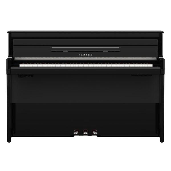 Yamaha AvantGrand NU1XA Hybrid Digital Piano