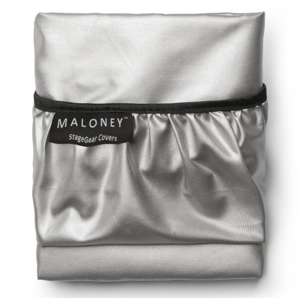 Maloney Stage Gear Cover, Keyboard, Medium (36"-48") - Image 3