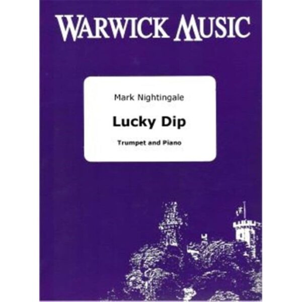 Lucky Dip (Trumpet)