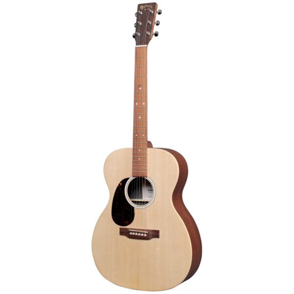 Martin 000X2EL Left Handed Sitka/Mahogany Electro Acoustic Guitar, (Ex-Display, No Bag)