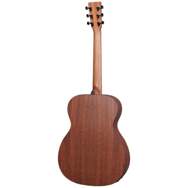 Martin 000X2EL Left Handed Sitka/Mahogany Electro Acoustic Guitar, (Ex-Display, No Bag) - Image 2