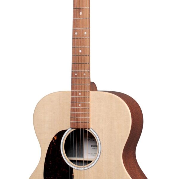 Martin 000X2EL Left Handed Sitka/Mahogany Electro Acoustic Guitar, (Ex-Display, No Bag) - Image 3