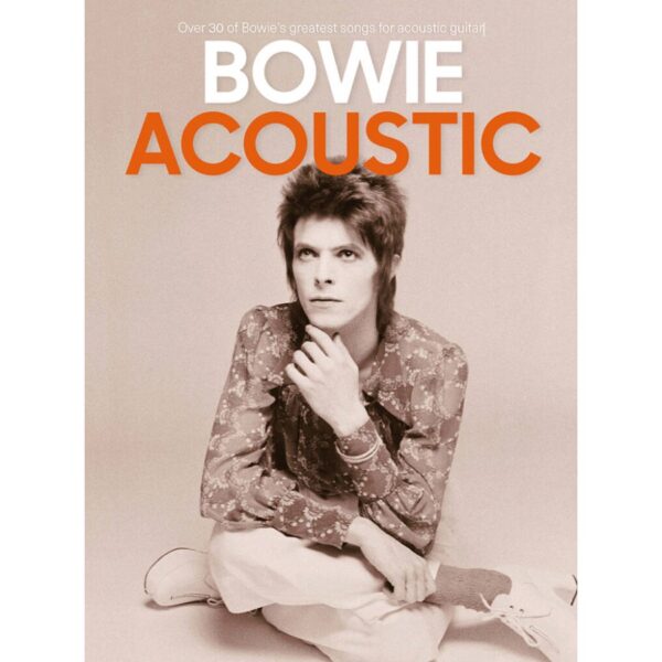 Bowie Acoustic