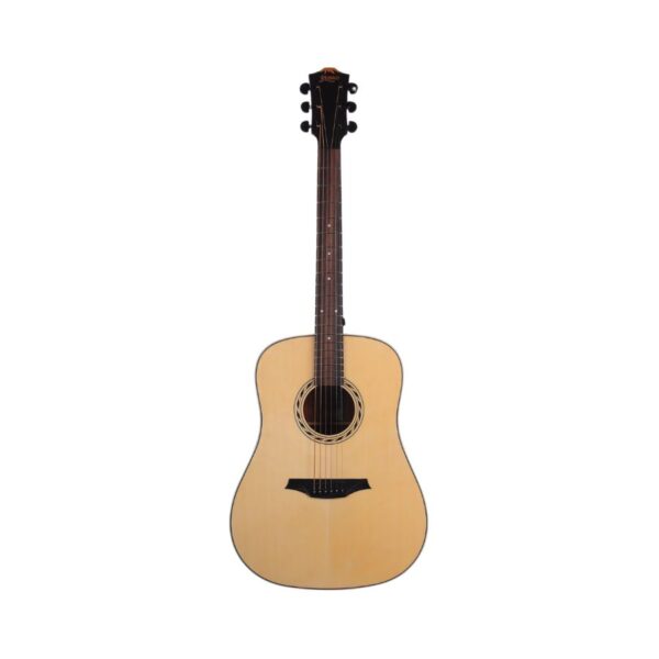 Bromo Appalachia BAA1 Acoustic Guitar, Dreadnought