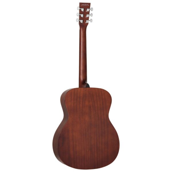 Tanglewood Crossroads TWCROLH Acoustic Guitar, Left Handed, Whisky Barrel Burst - Image 2