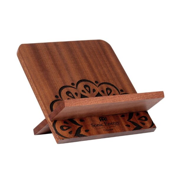 Meinl MSSTDDISPLAY Steel Tongue Drum Holder (MSTD/SSTD Models)