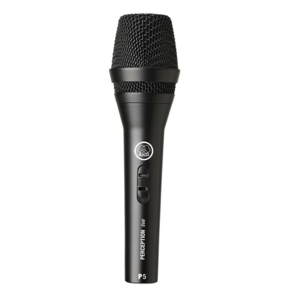 AKG P5S Microphone