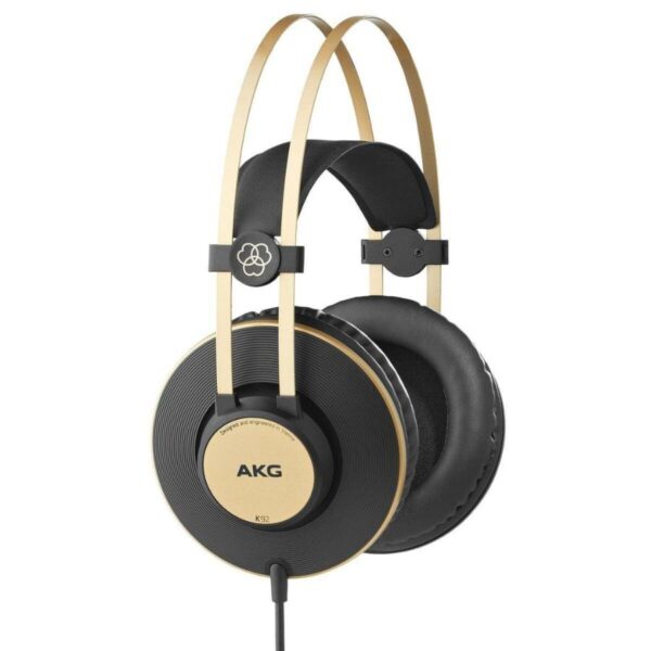 AKG K92 Headphones