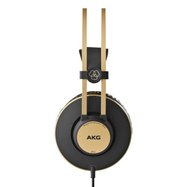 AKG K92 Headphones - Image 2