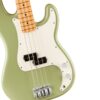 Fender Player II Precision Bass, Maple Fingerboard, Birch Green (Ltd) - Image 4
