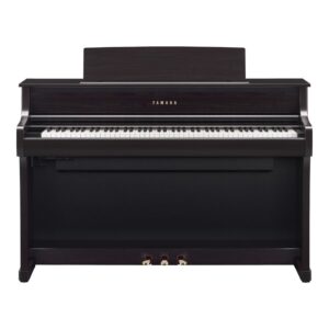 Yamaha Clavinova CLP-875RW Digital Piano, Rosewood