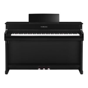 Yamaha Clavinova CLP-835PE Digital Piano, Polished Ebony