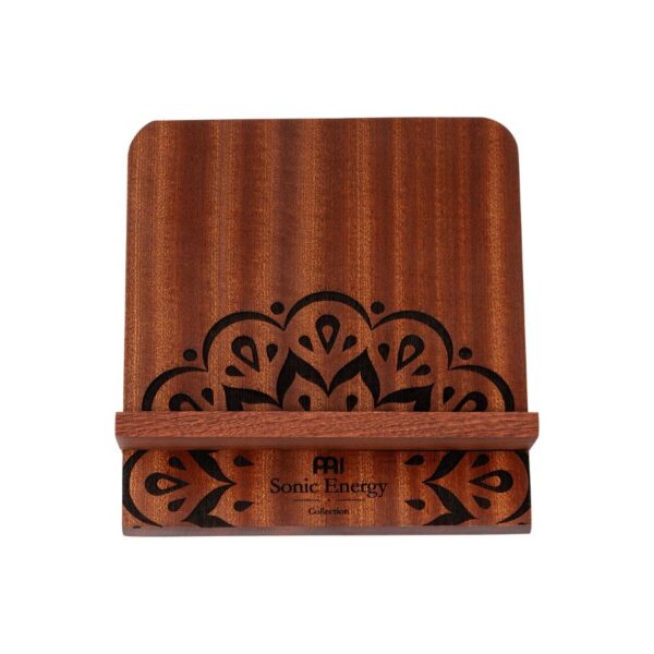 Meinl MSSTDDISPLAY Steel Tongue Drum Holder (MSTD/SSTD Models) - Image 2