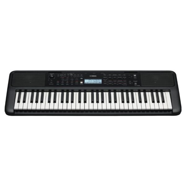 Yamaha PSR-E383 Portable Keyboard - Image 2