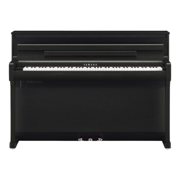 Yamaha Clavinova CLP-885B Digital Piano, Black