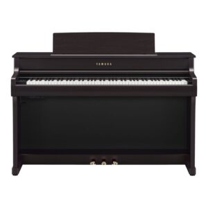 Yamaha Clavinova CLP-845R Digital Piano, Rosewood