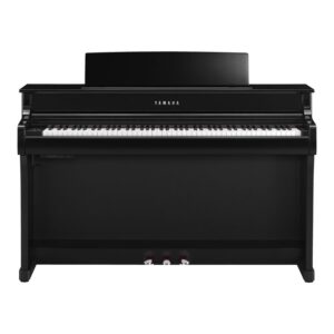 Yamaha Clavinova CLP-845PE Digital Piano, Polished Ebony