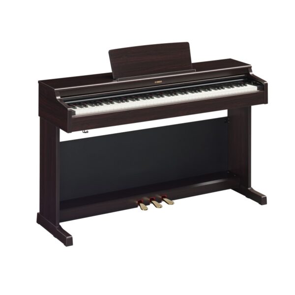 Yamaha Arius YDP165 Rosewood Digital Piano