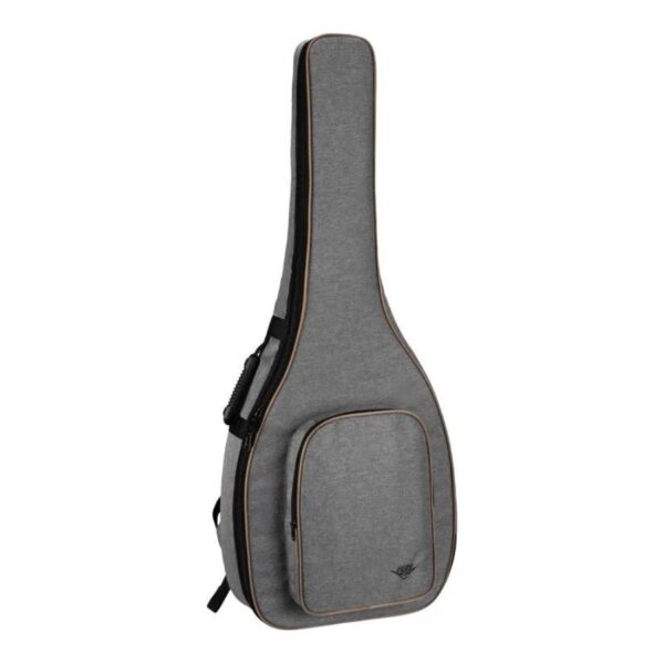 CNB Semi-Rigid Folk Guitar Gig Bag