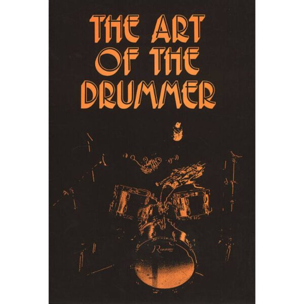 The Art of the Drummer, John Savage