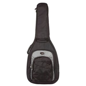 CNB Electric Guitar Gig Bag, 20mm Padding