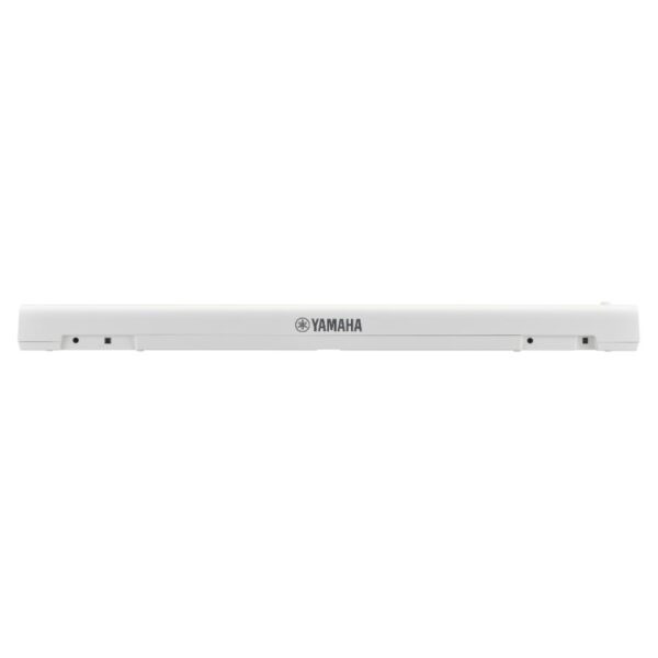 Yamaha Piaggero NP35 Portable Keyboard, White - Image 4