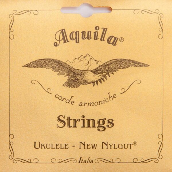 Aquila  Tenor Ukulele String Set