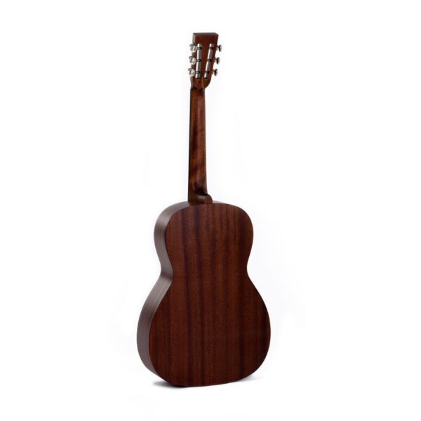 Sigma 000M-15S Acoustic Guitar, with Slotted Headstock - Image 2