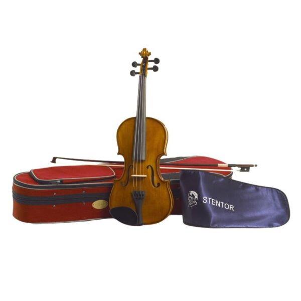 Stentor Student II 1/2 Size Violin