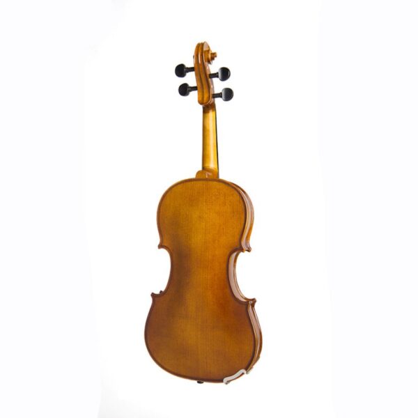 Stentor Student II 1/2 Size Violin - Image 5